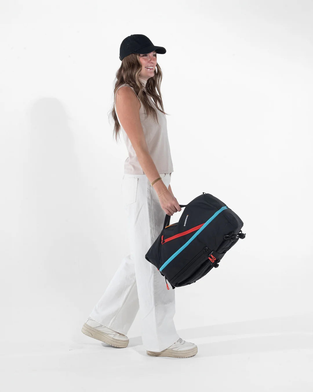 Juno | Travel Backpack