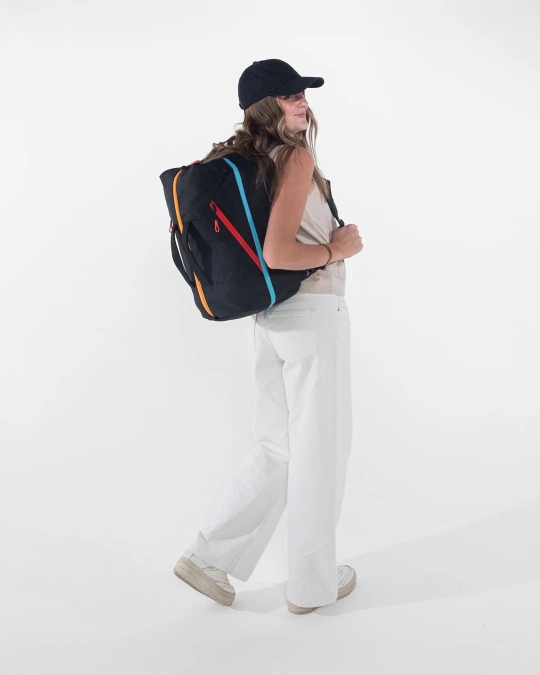 Juno | Travel Backpack