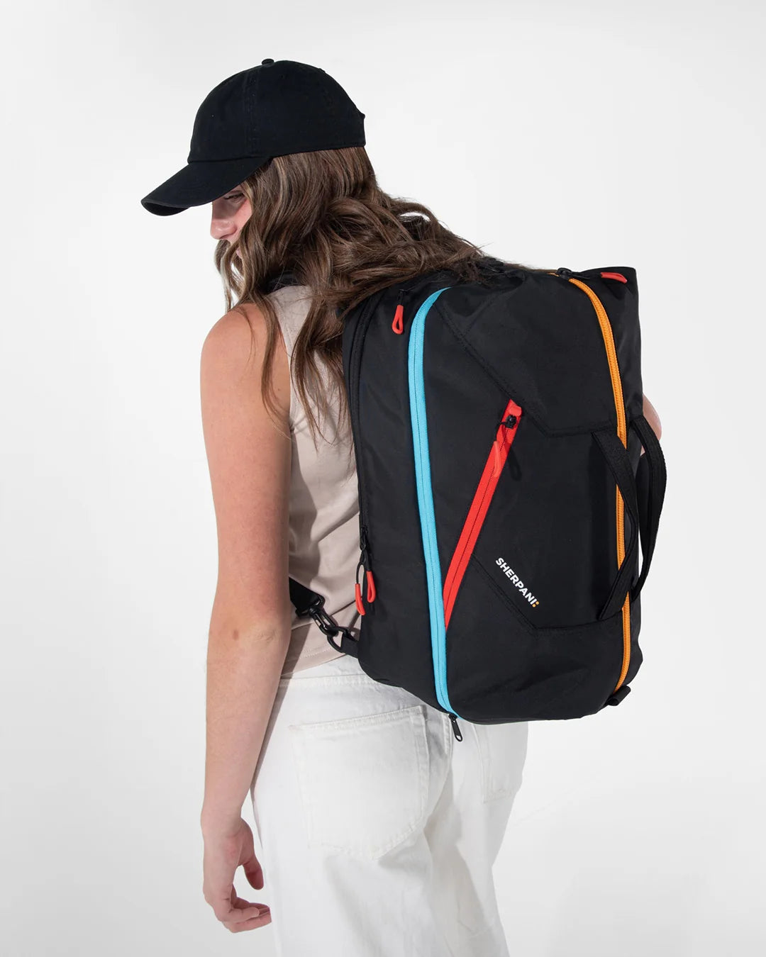 Juno | Travel Backpack