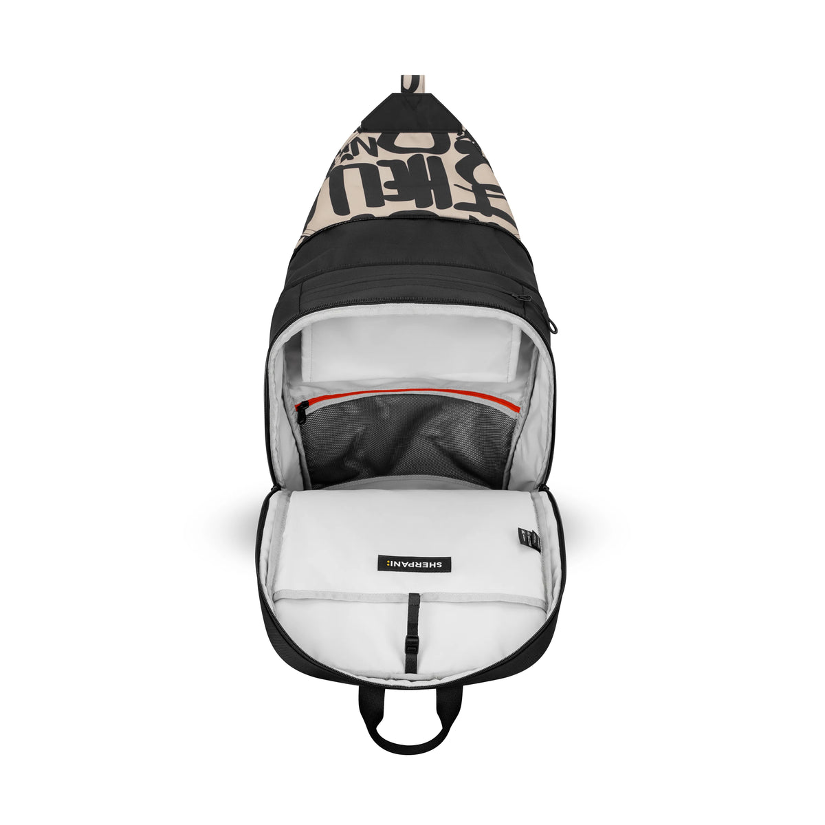 Juno | Travel Backpack