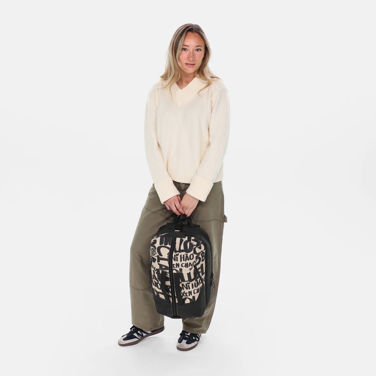 Juno | Travel Backpack