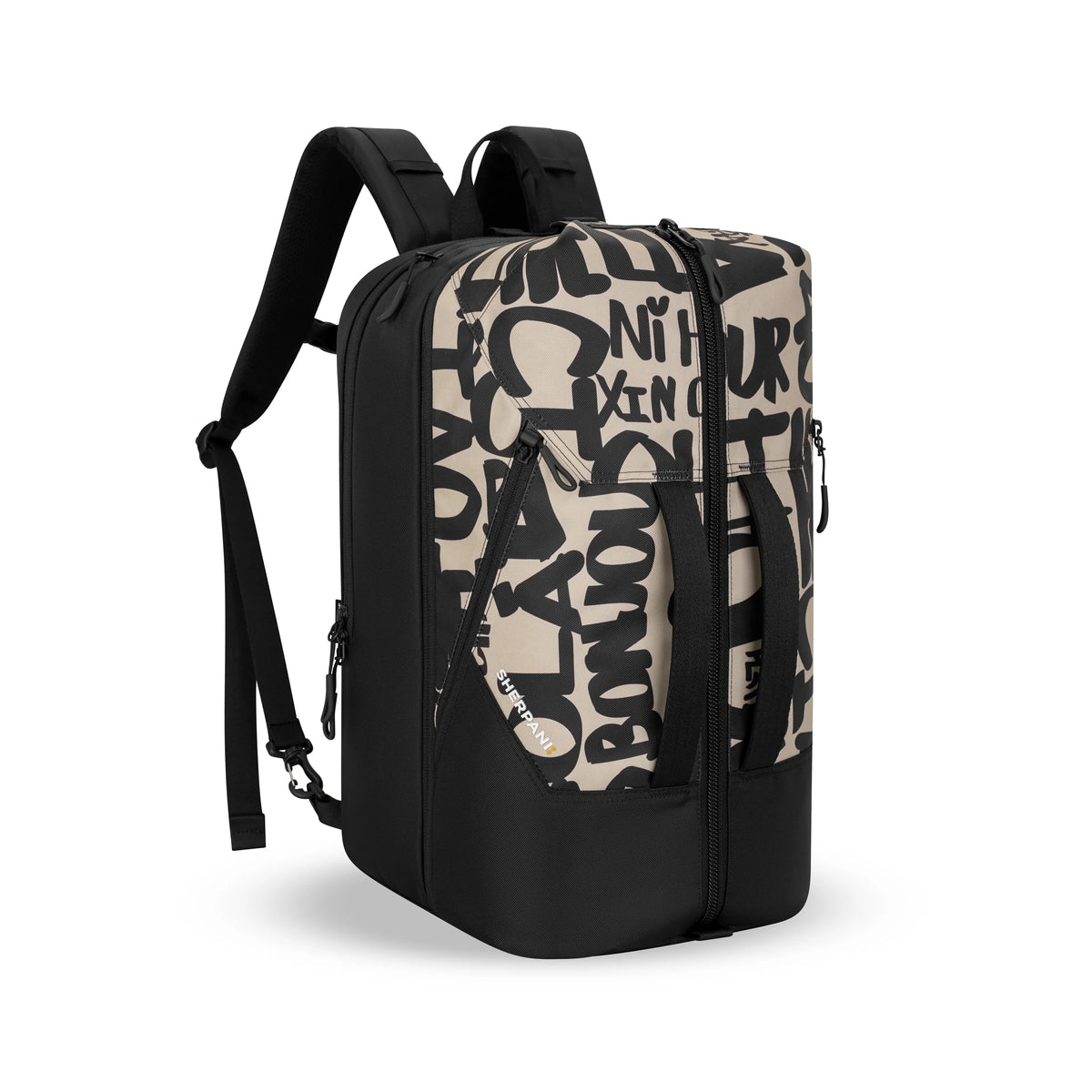 Juno | Travel Backpack