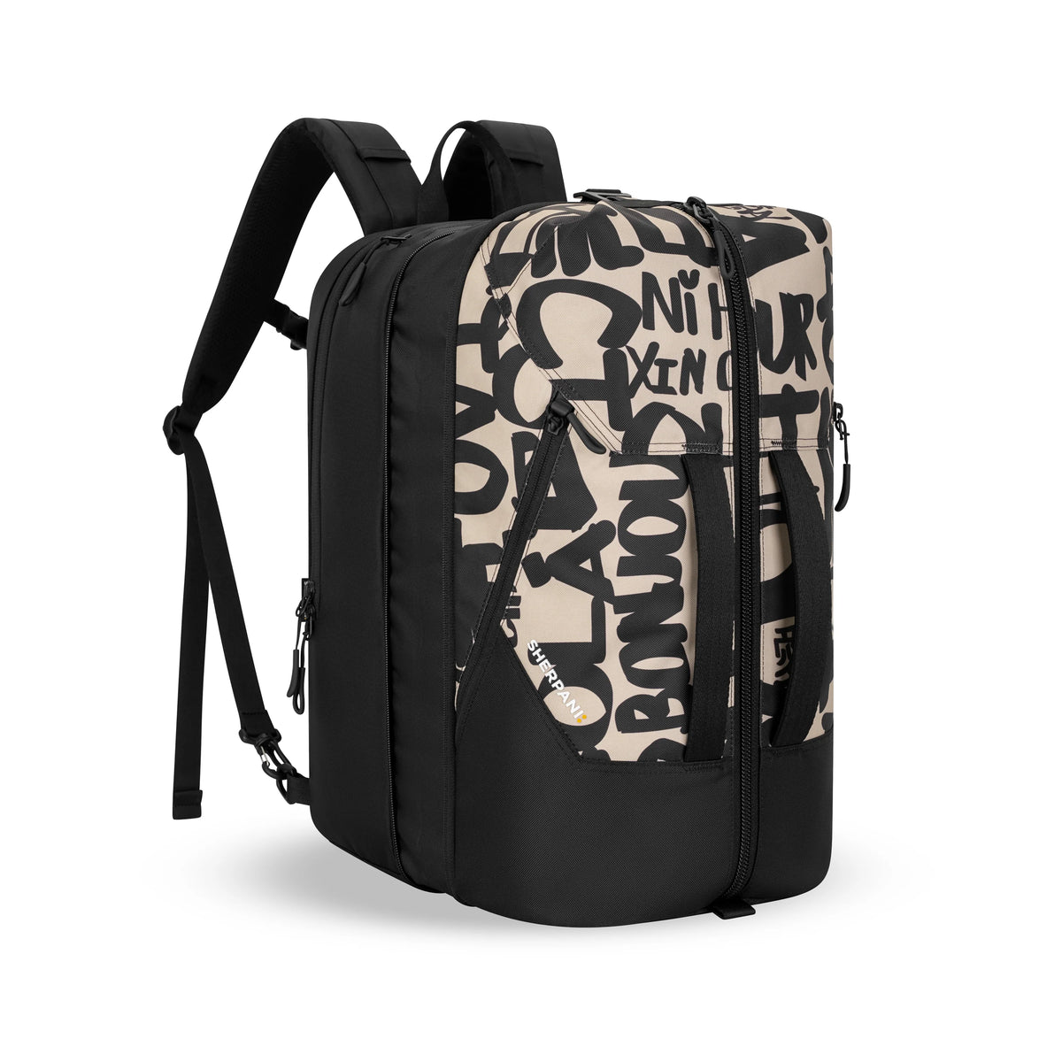 Juno | Travel Backpack