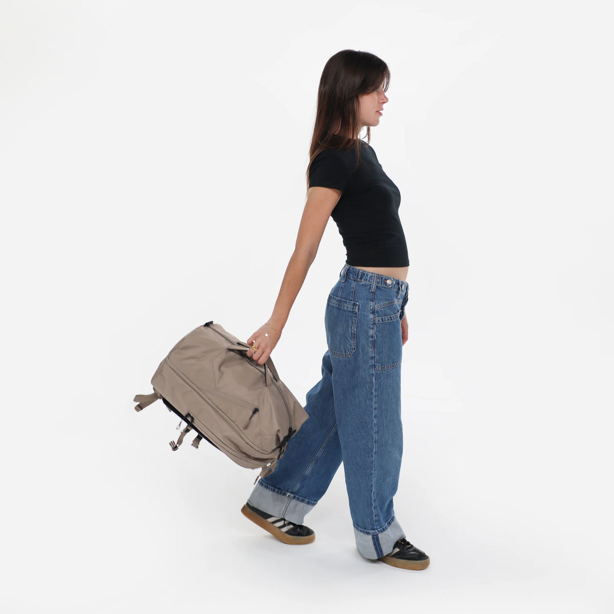 Juno | Travel Backpack