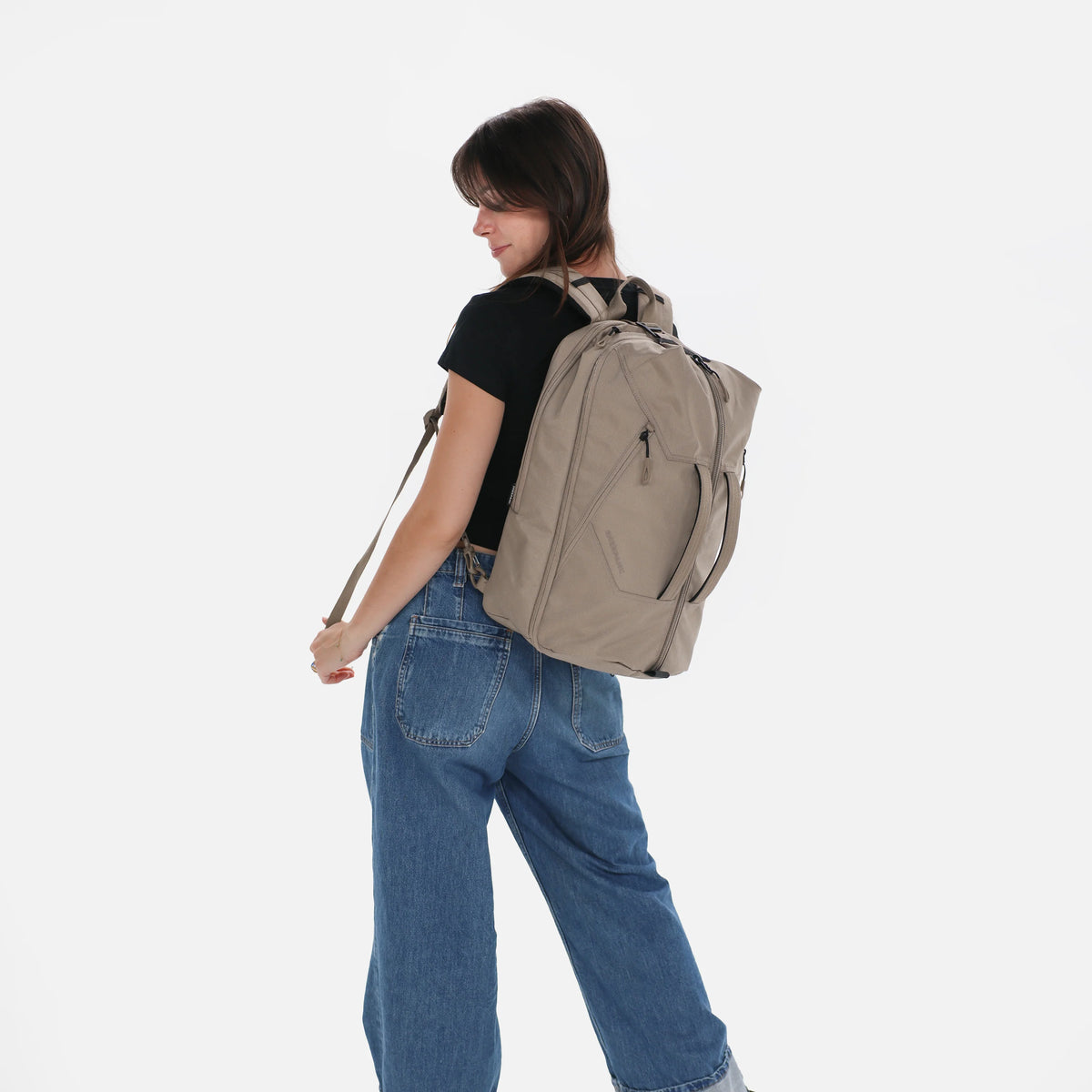 Juno | Travel Backpack