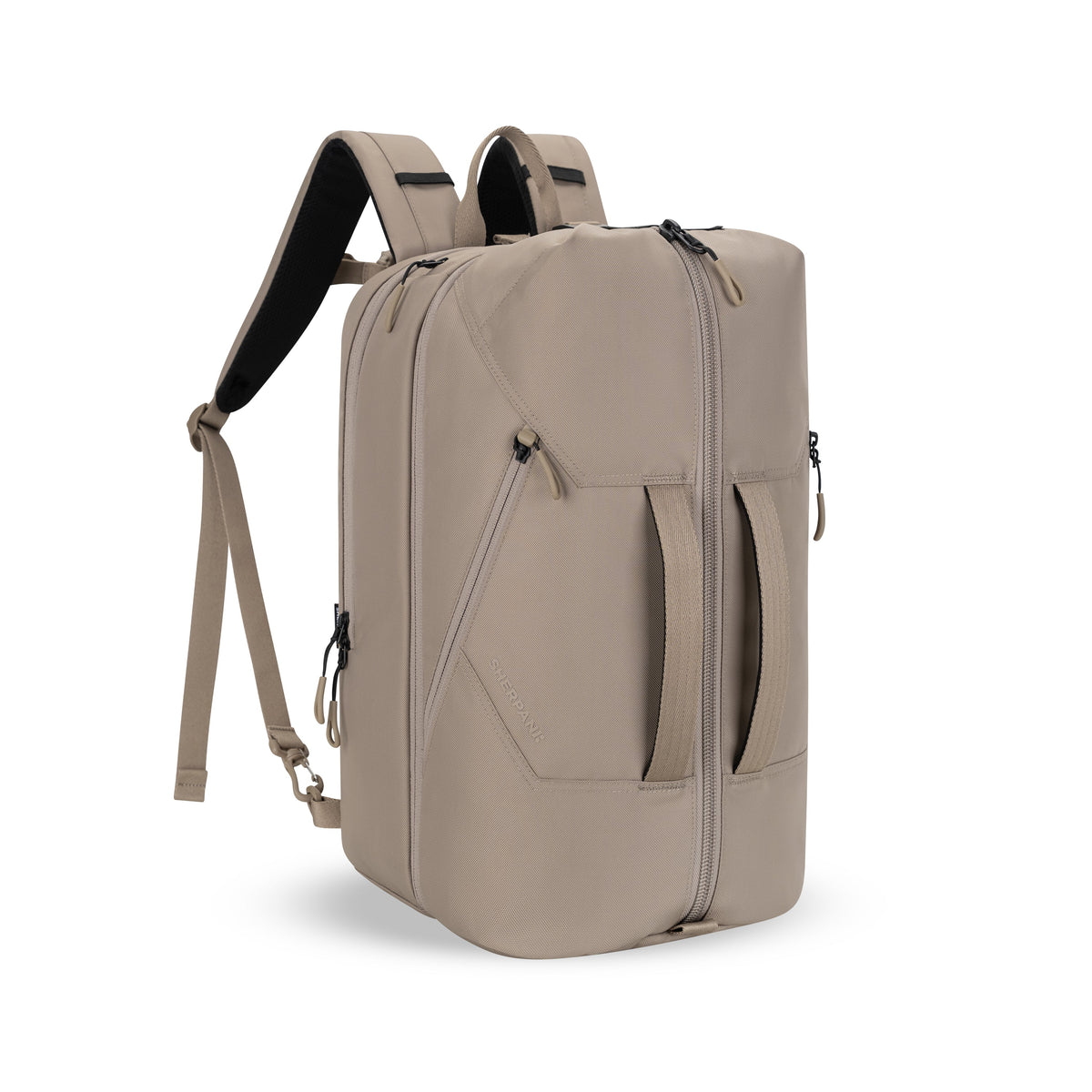 Juno | Travel Backpack