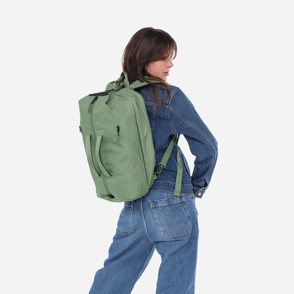 Juno | Travel Backpack