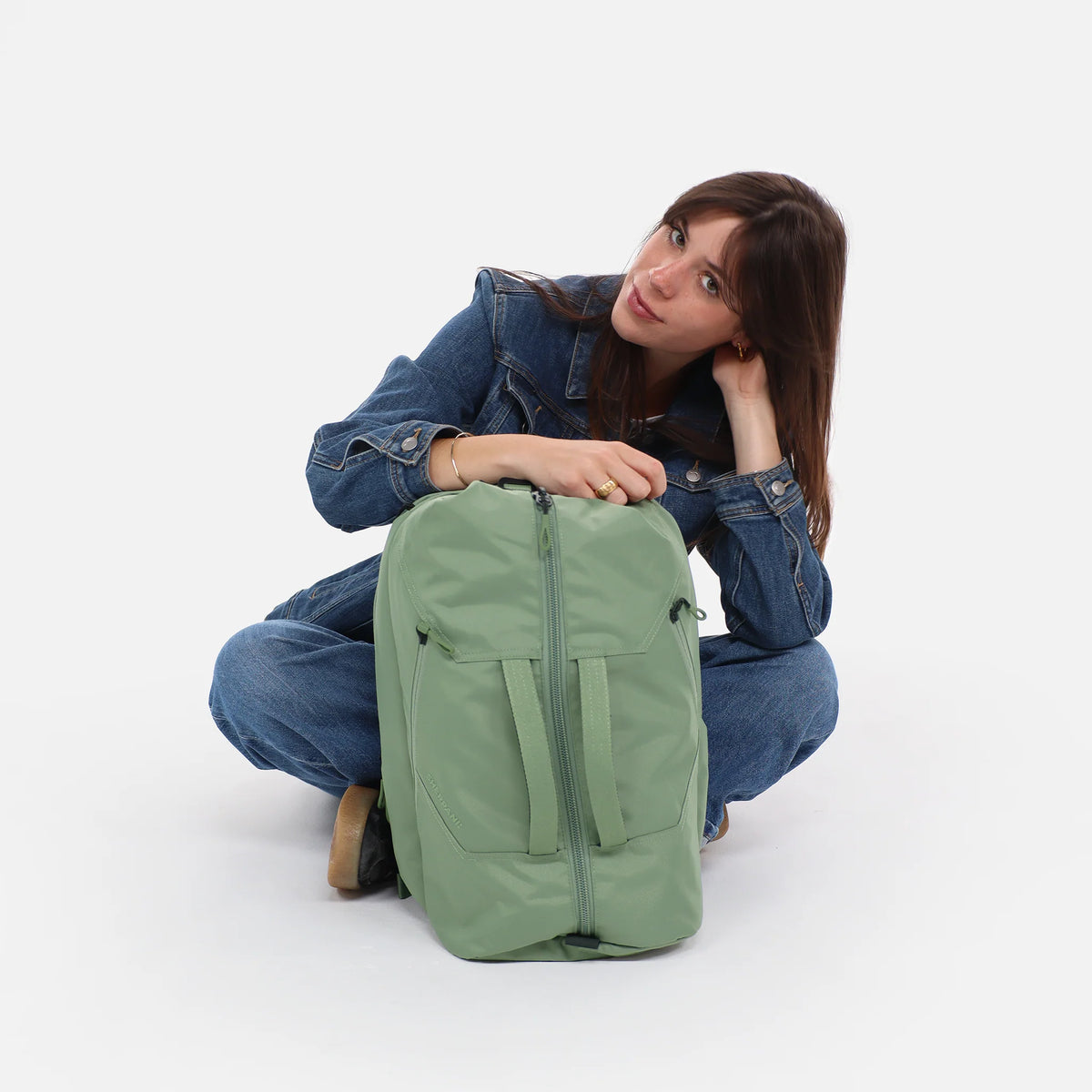 Juno | Travel Backpack