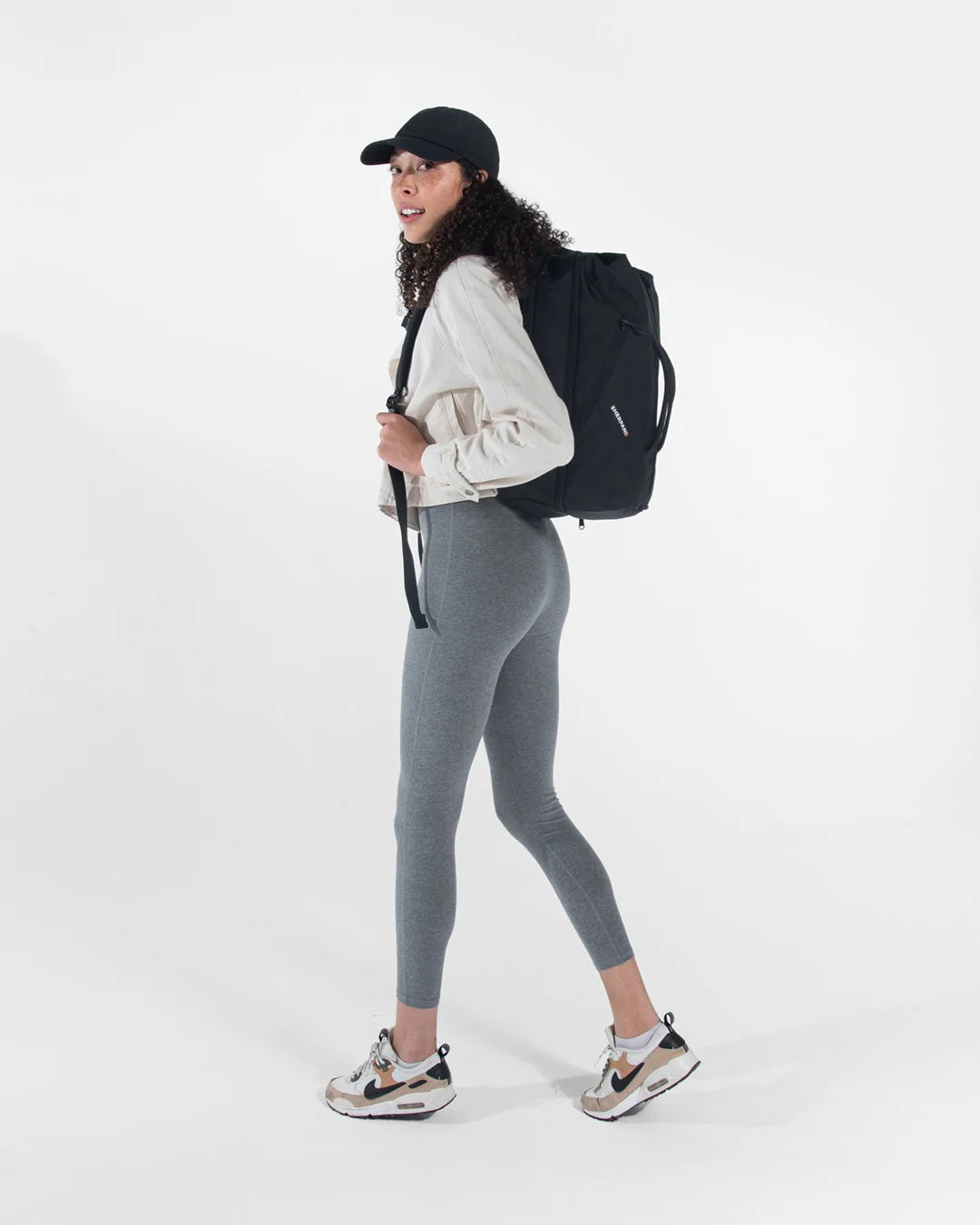 Juno | Travel Backpack