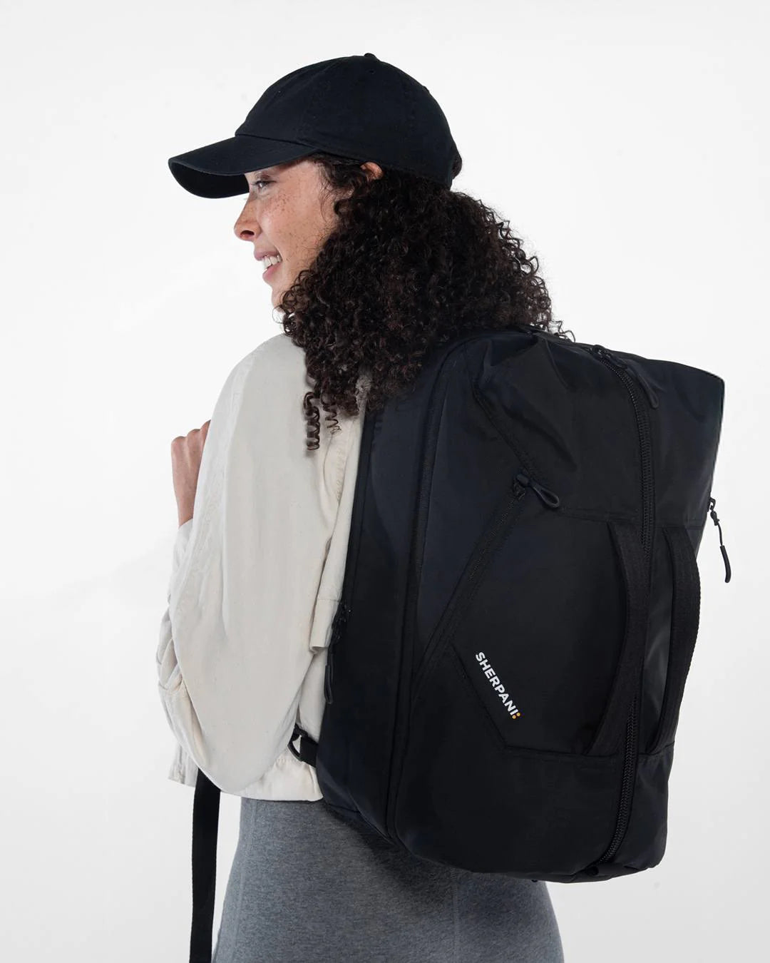 Juno | Travel Backpack