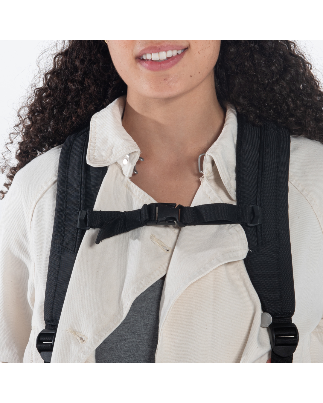 Juno | Travel Backpack