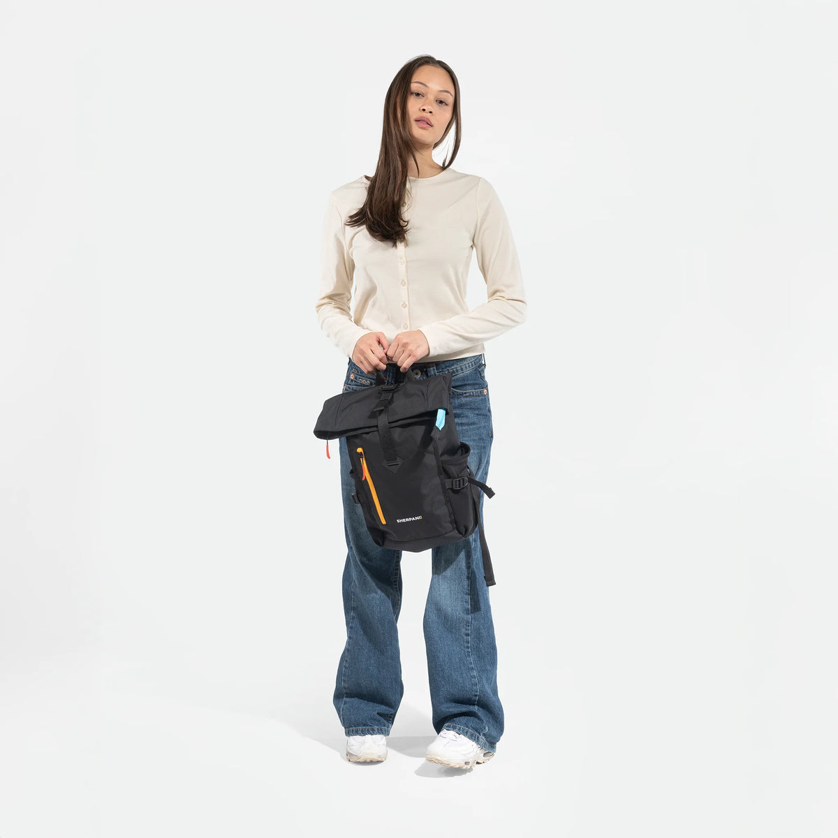 Sedona | 9L Mini Foldover Backpack