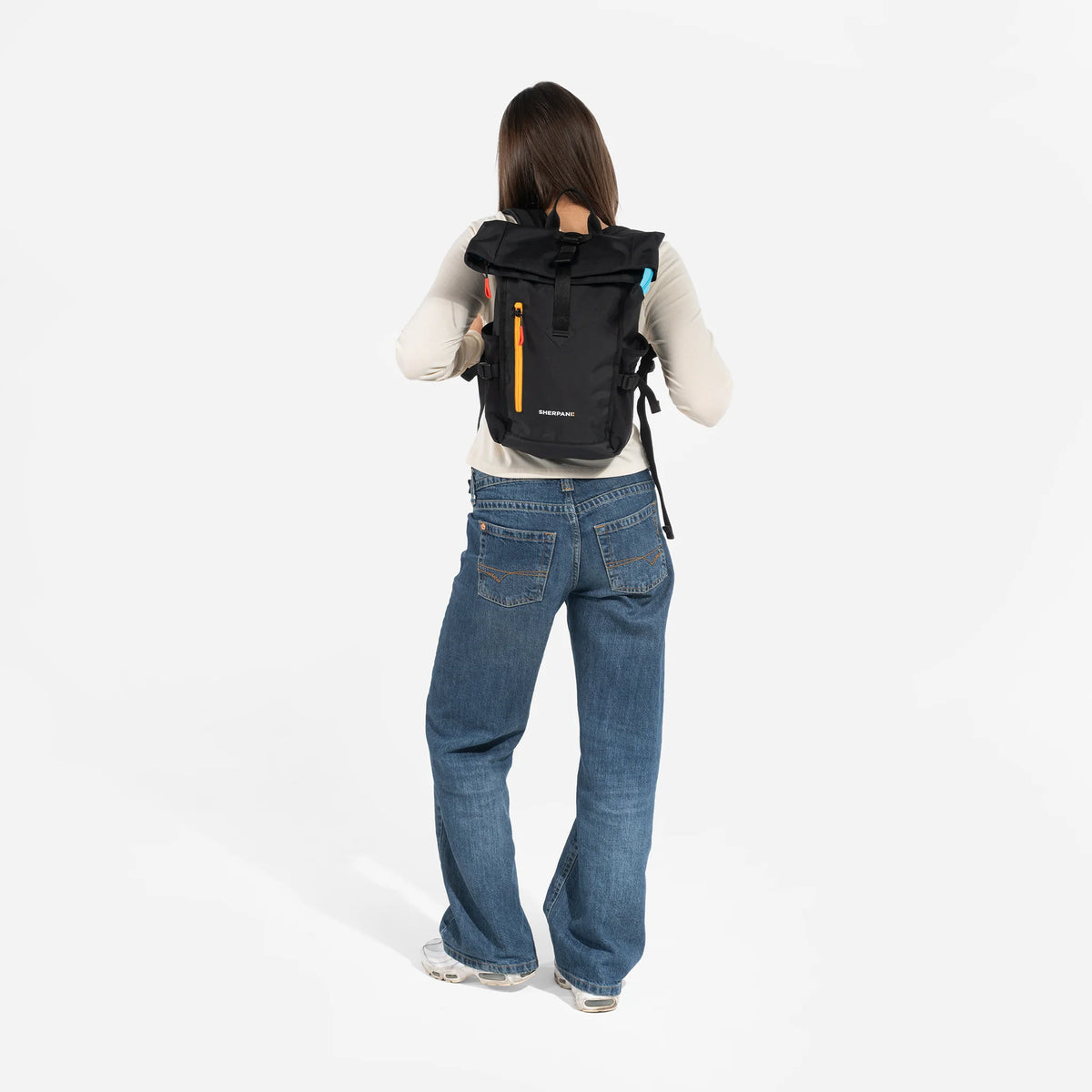 Sedona | 9L Mini Foldover Backpack