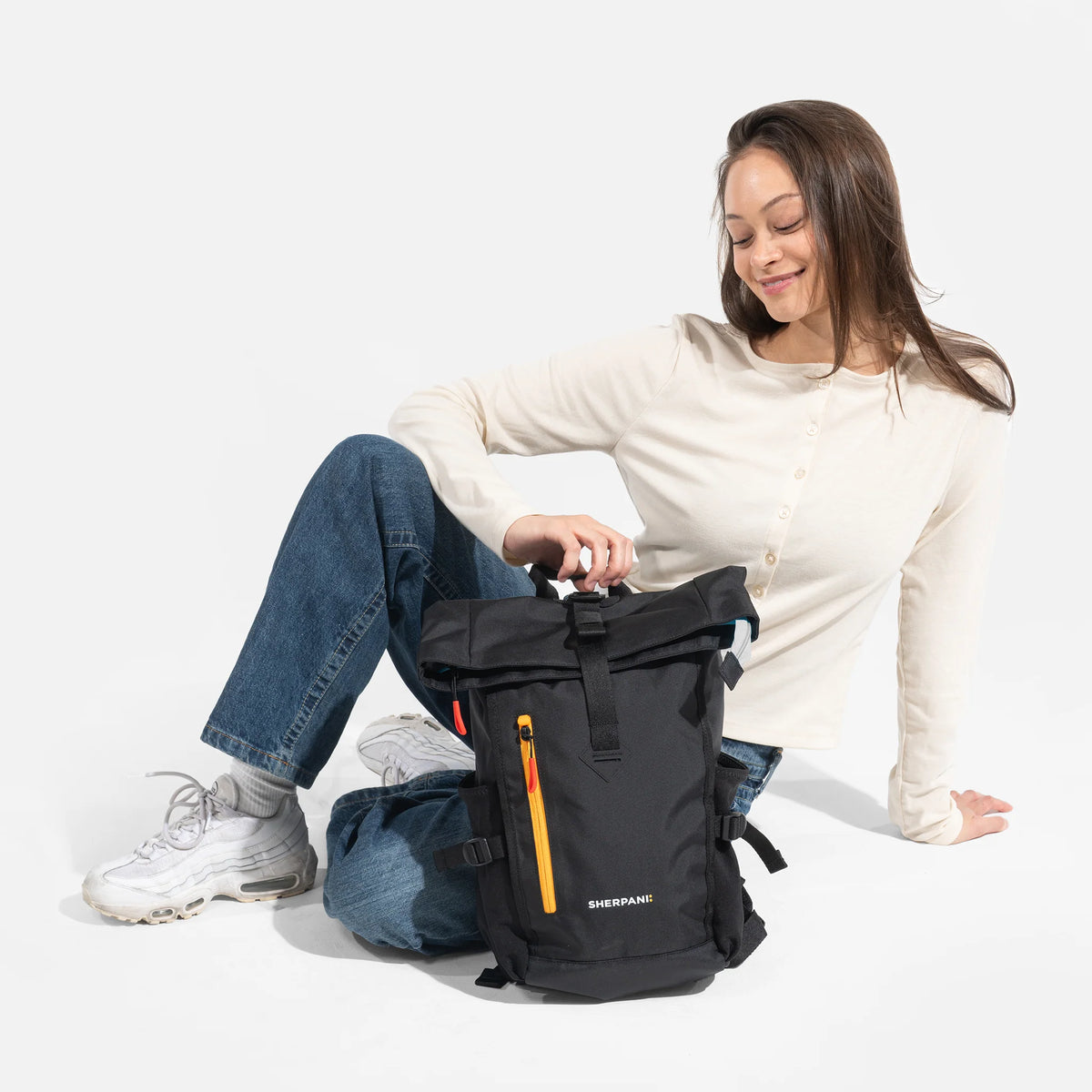 Sedona | 9L Mini Foldover Backpack