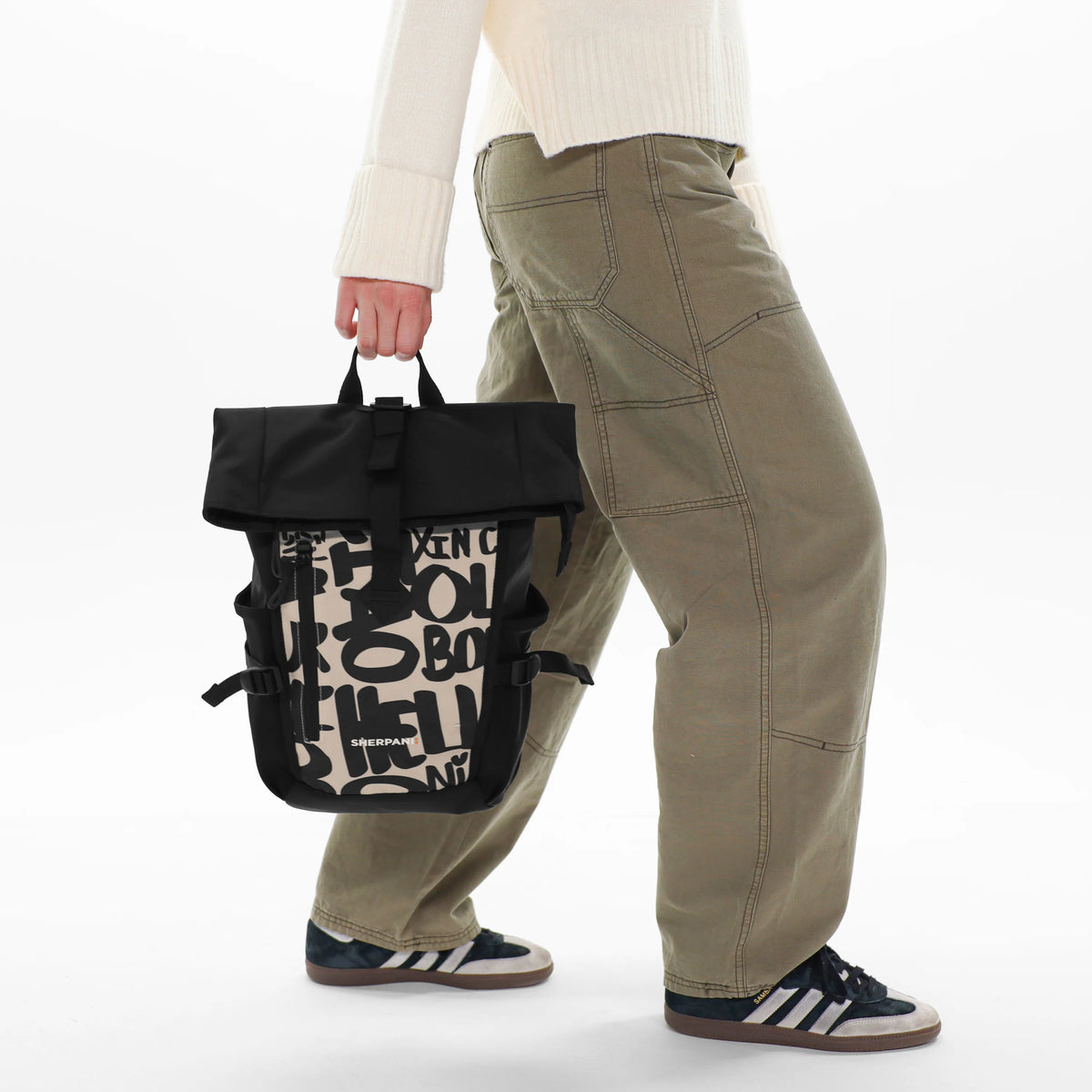 Sedona | 9L Mini Foldover Backpack