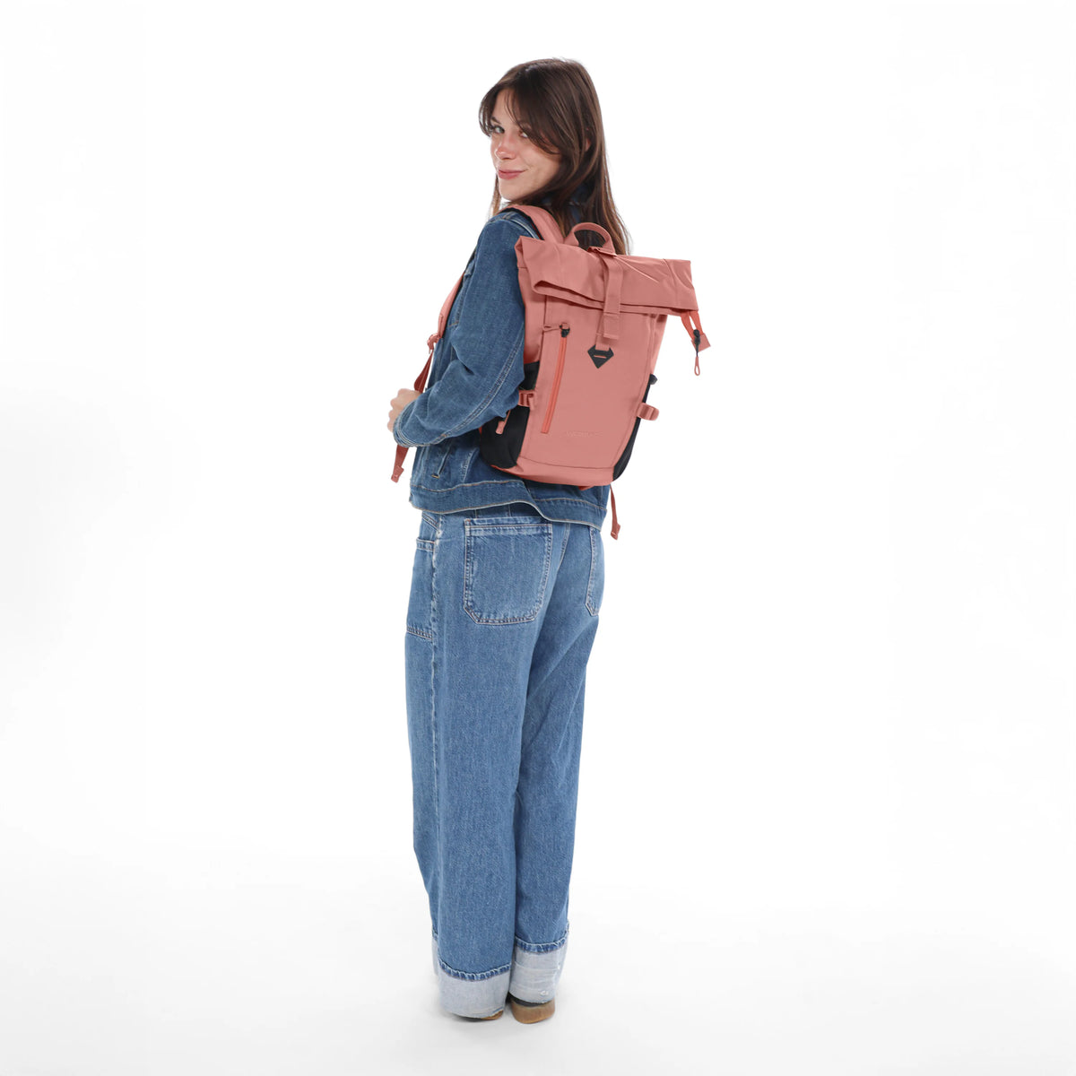 Sedona | 9L Mini Foldover Backpack
