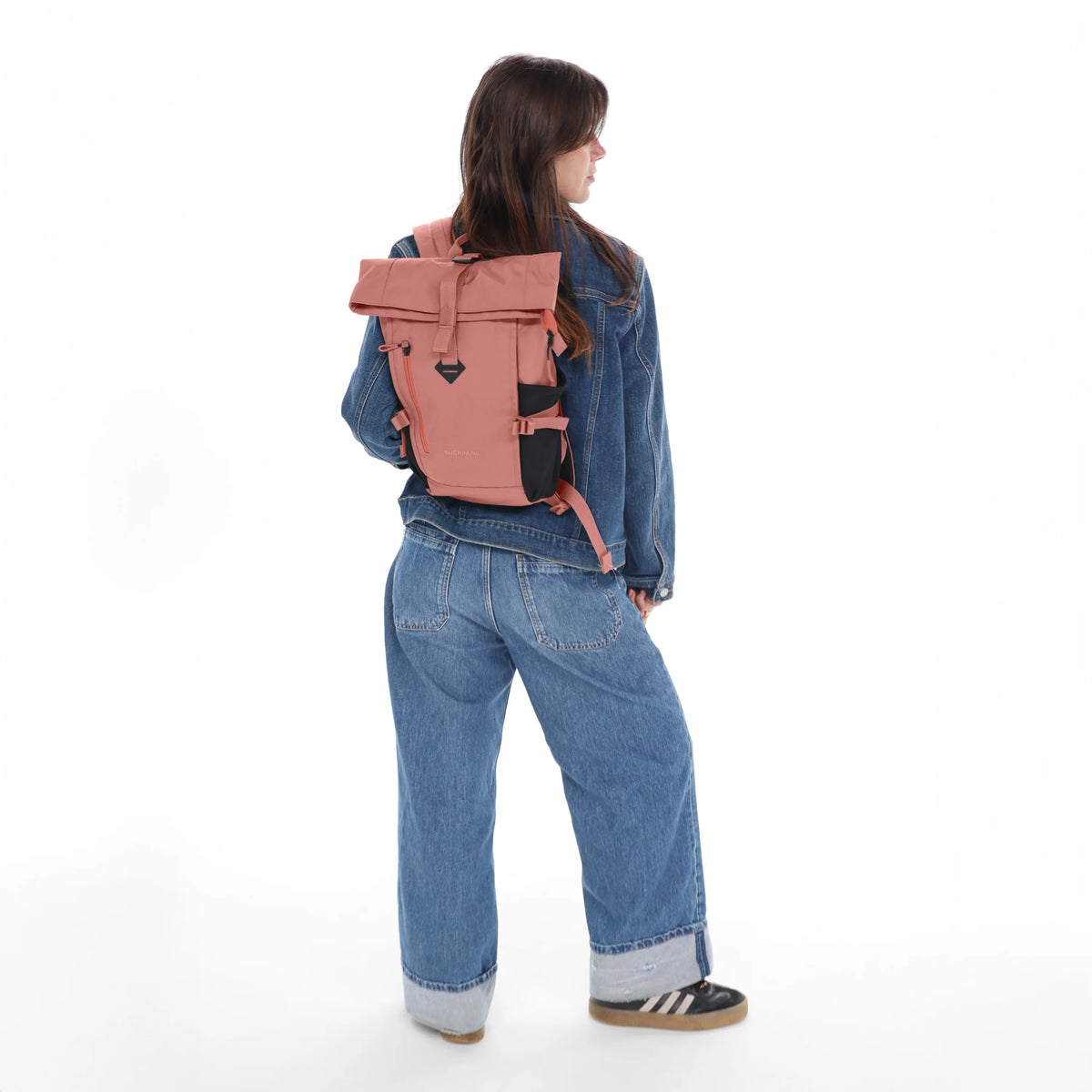 Sedona | 9L Mini Foldover Backpack