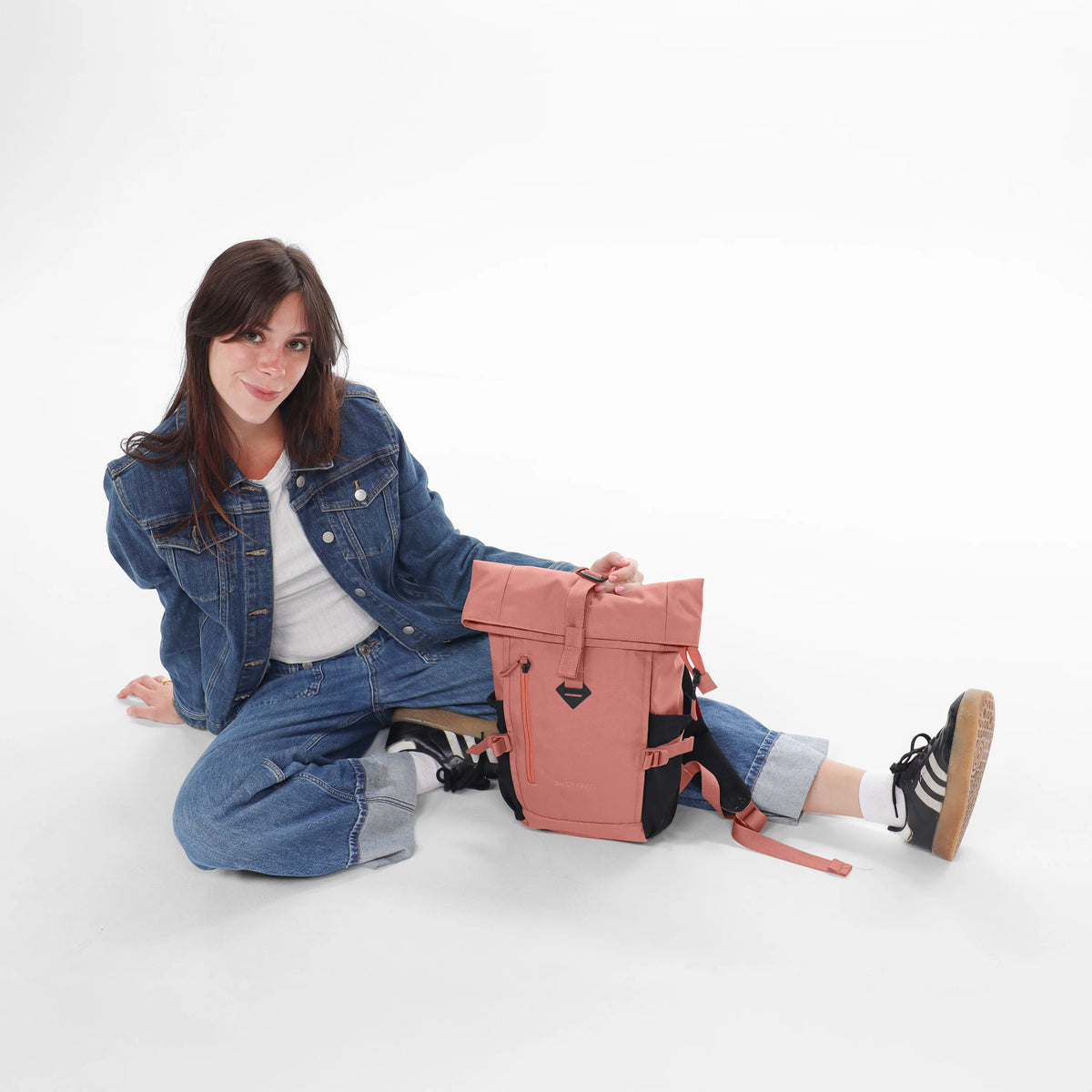 Sedona | 9L Mini Foldover Backpack