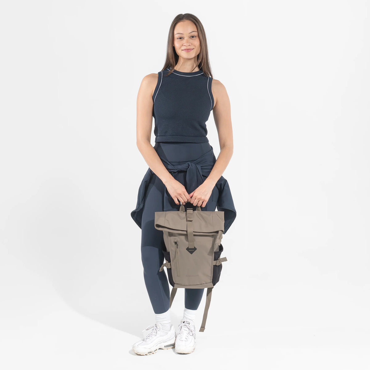 Sedona | 9L Mini Foldover Backpack