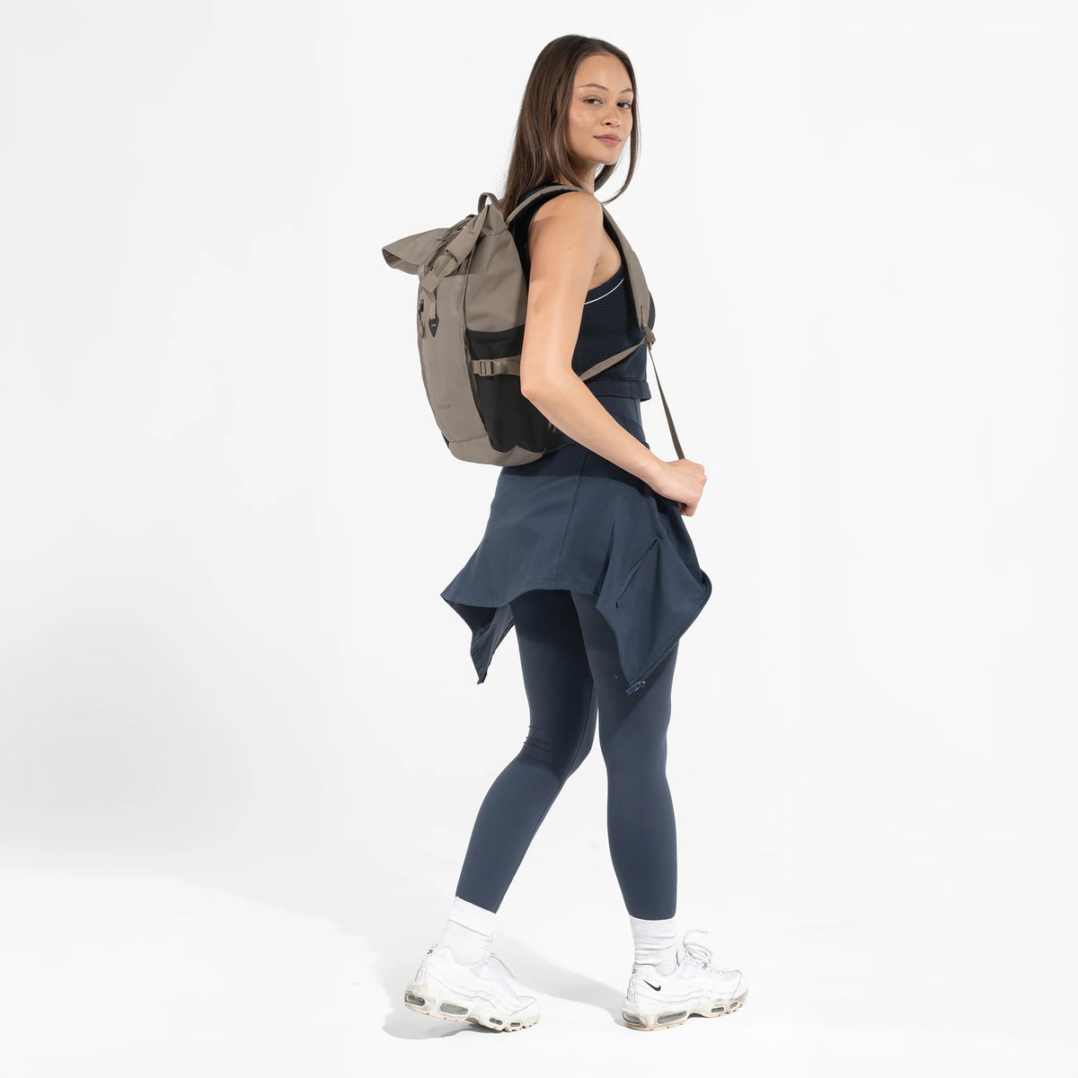 Sedona | 9L Mini Foldover Backpack