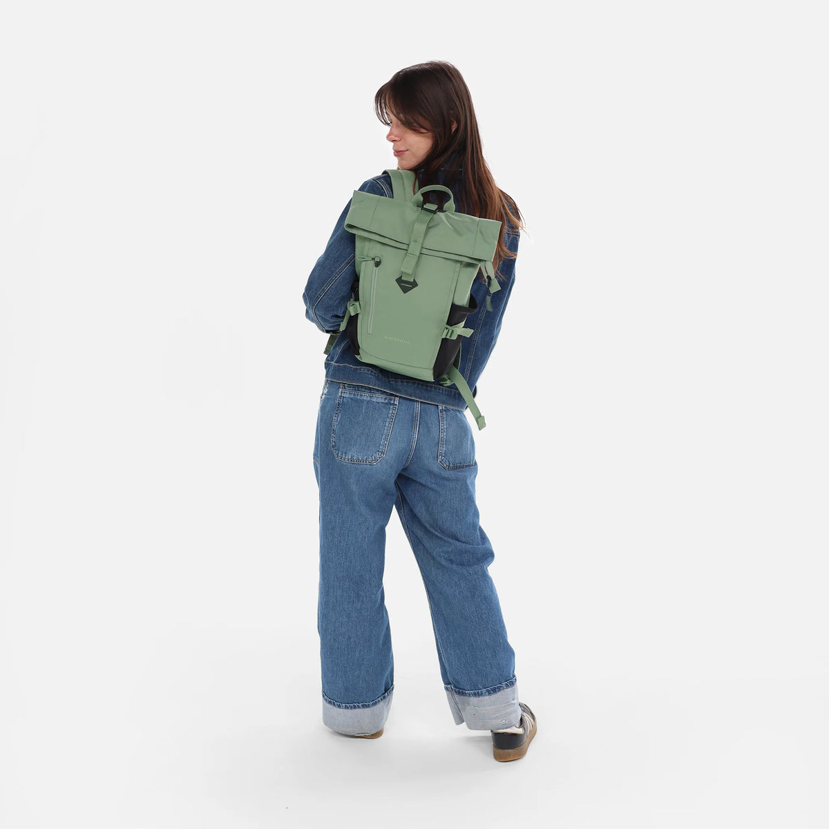 Sedona | 9L Mini Foldover Backpack