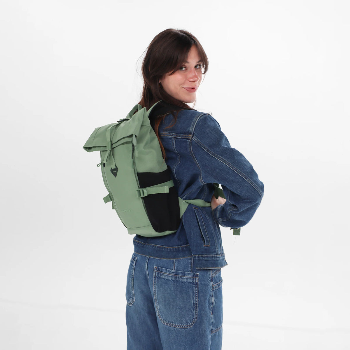Sedona | 9L Mini Foldover Backpack