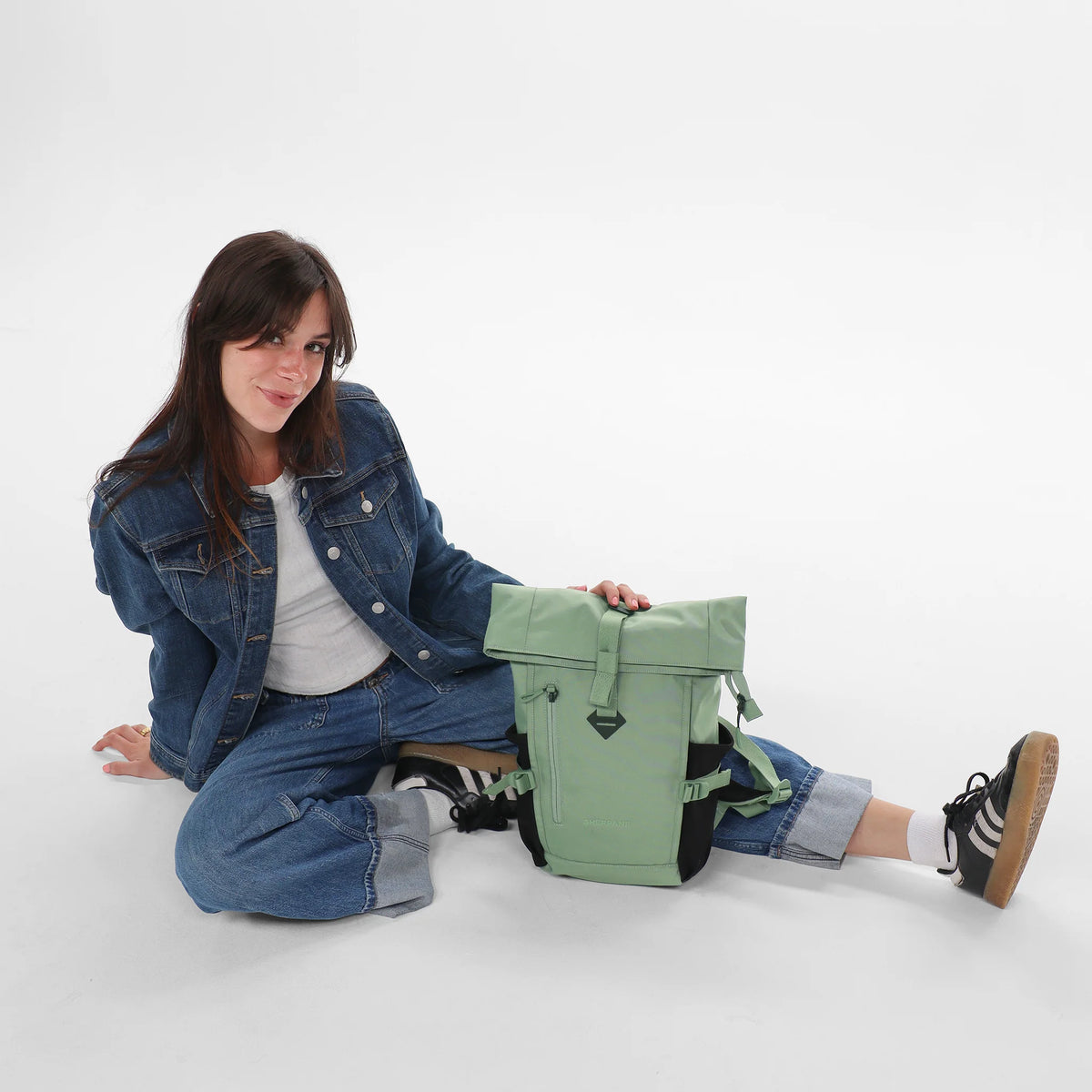 Sedona | 9L Mini Foldover Backpack