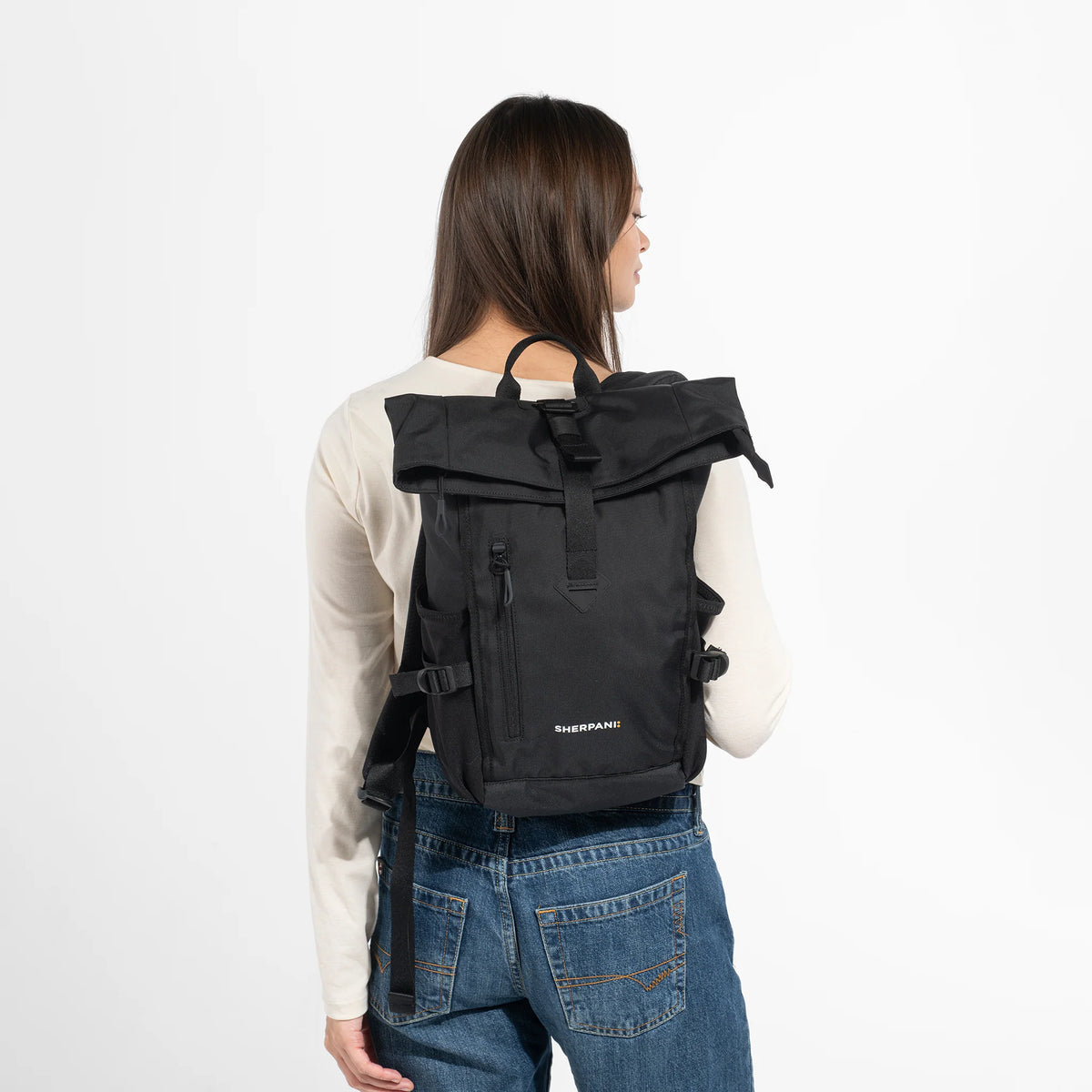 Sedona | 9L Mini Foldover Backpack