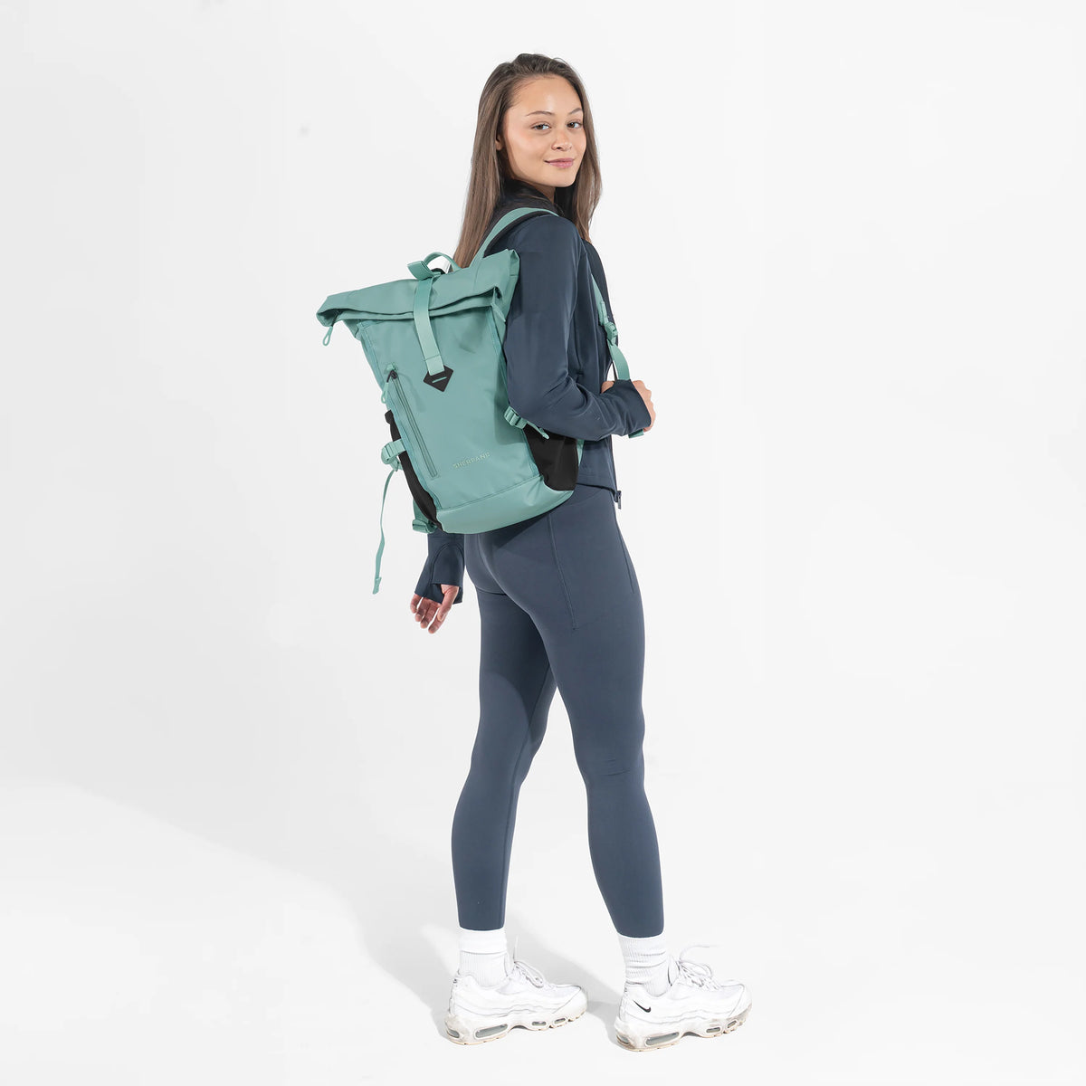 Sedona | 9L Mini Foldover Backpack