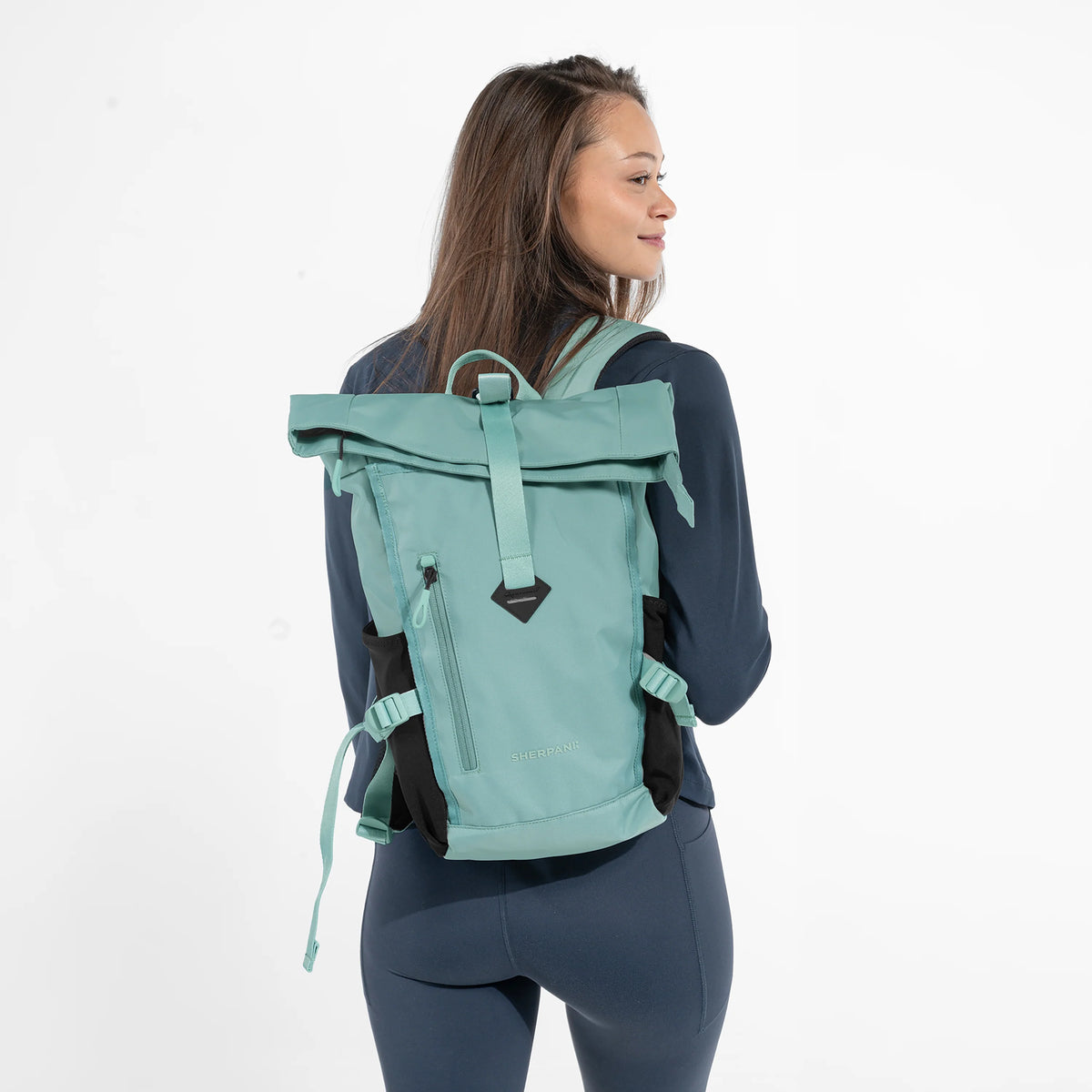 Sedona | 9L Mini Foldover Backpack