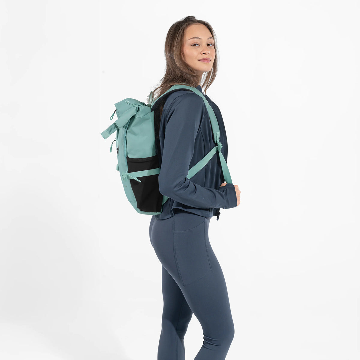 Sedona | 9L Mini Foldover Backpack