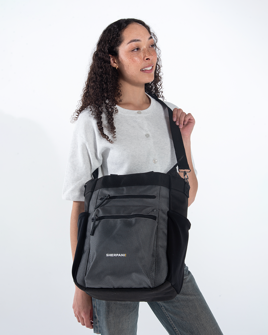 Soleil AT | Multi-Wear Travel Bag
