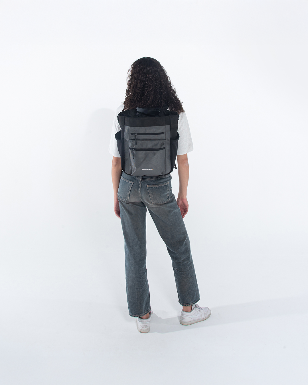 Soleil AT | Multi-Wear Travel Bag