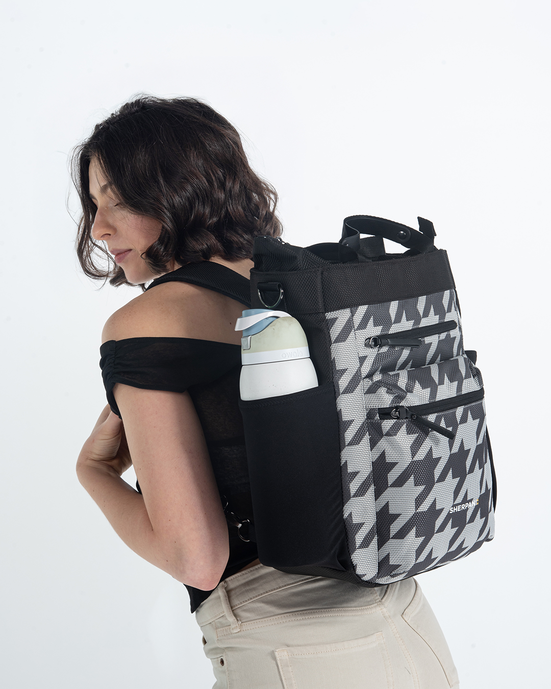 Soleil AT | Multi-Wear Travel Bag