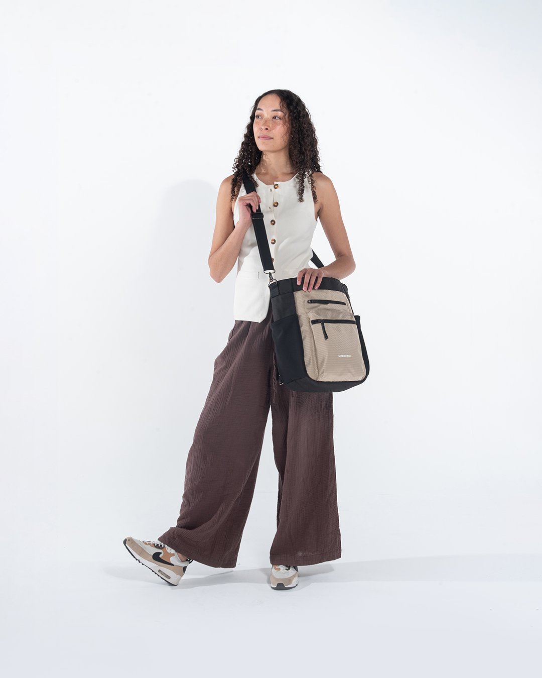 Soleil AT | Multi-Wear Travel Bag