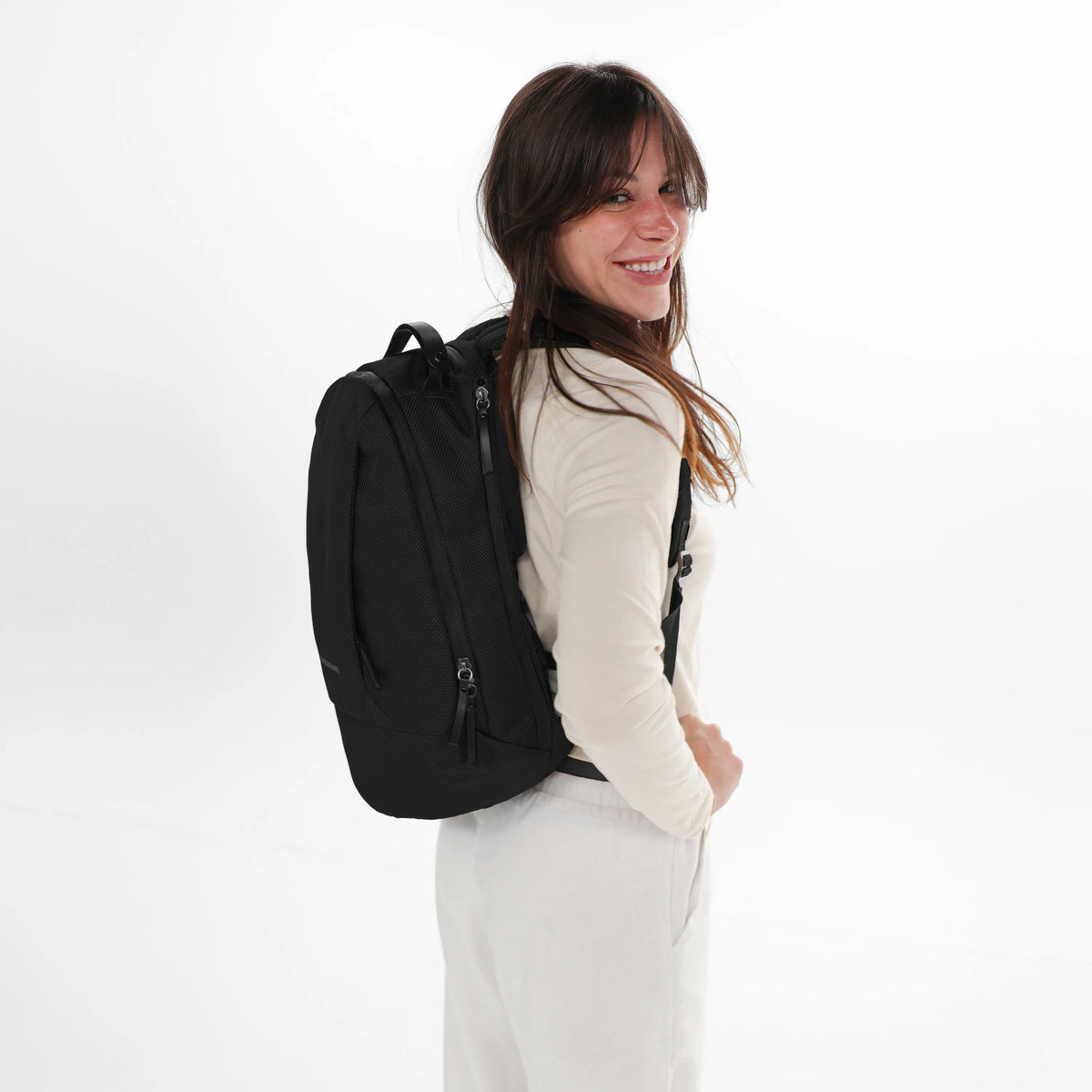 Solstice | Anti-Theft Travel Backpack