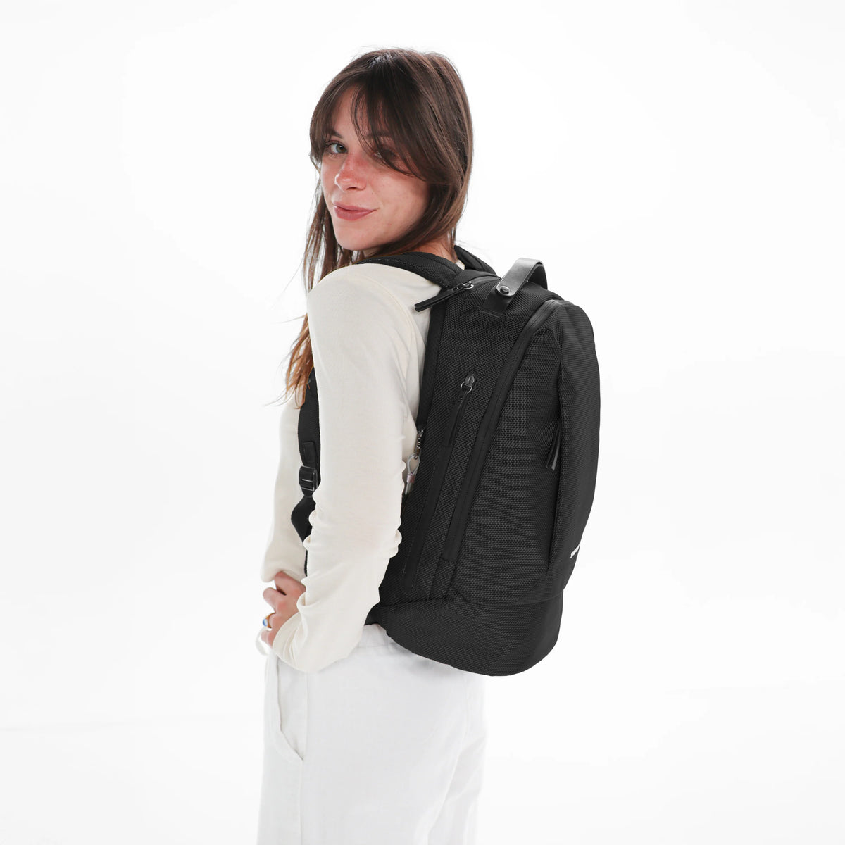 Solstice | Anti-Theft Travel Backpack