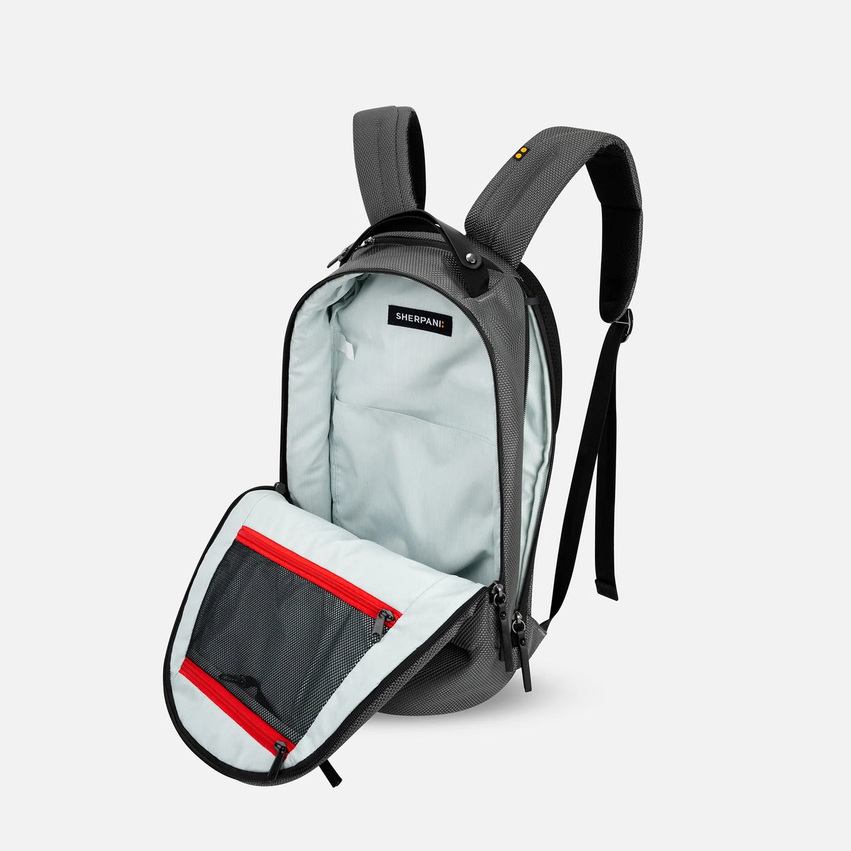 Solstice | Anti-Theft Travel Backpack