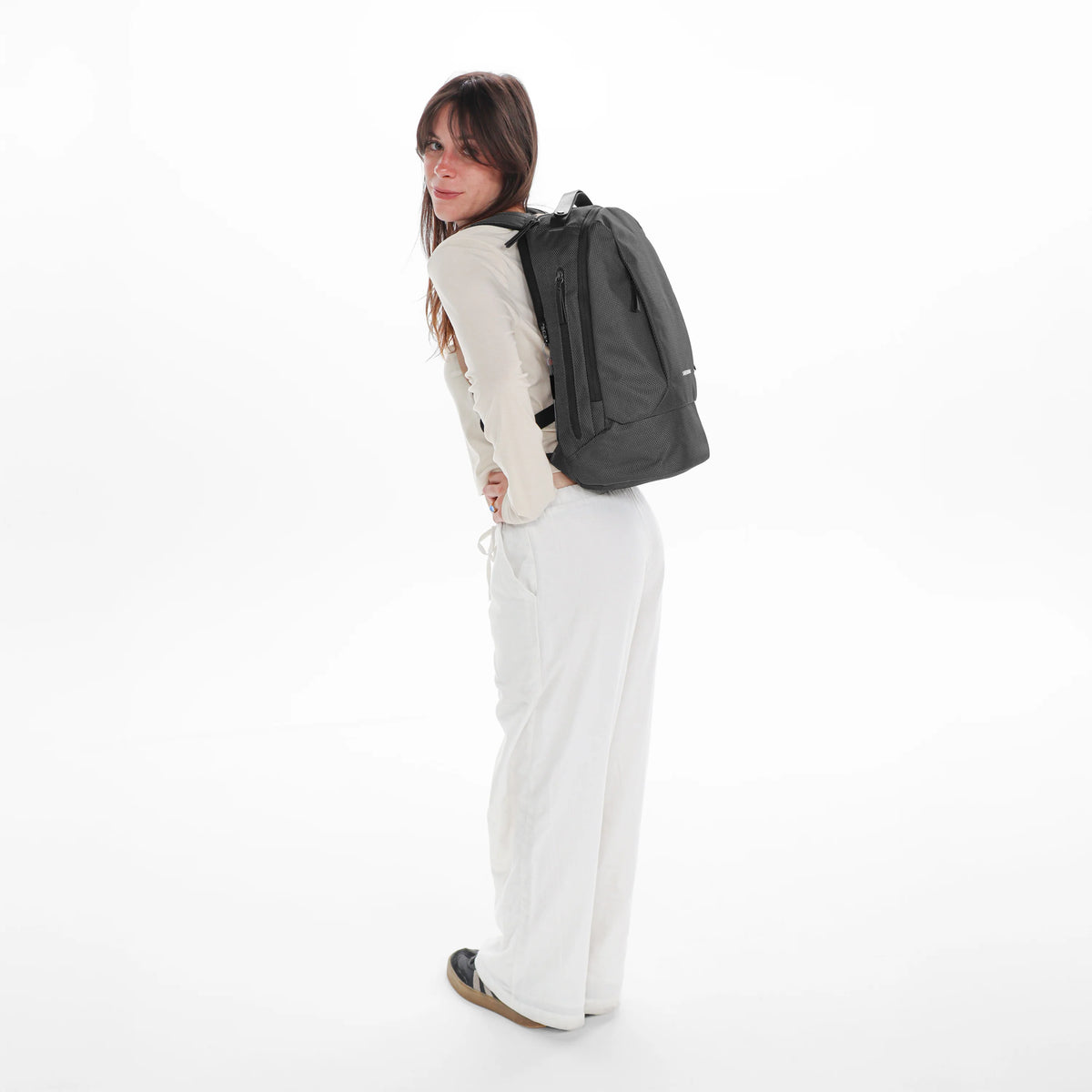Solstice | Anti-Theft Travel Backpack