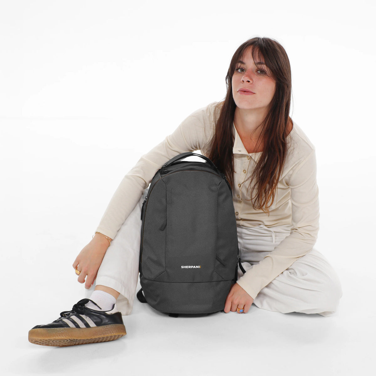 Solstice | Anti-Theft Travel Backpack