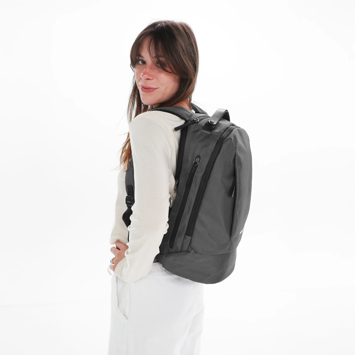 Solstice | Anti-Theft Travel Backpack