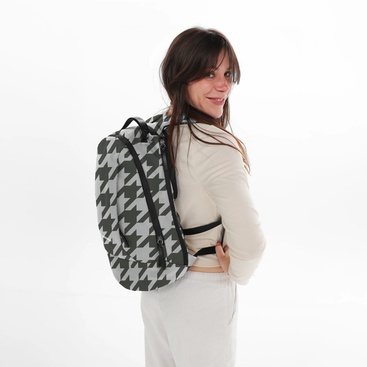 Solstice | Anti-Theft Travel Backpack