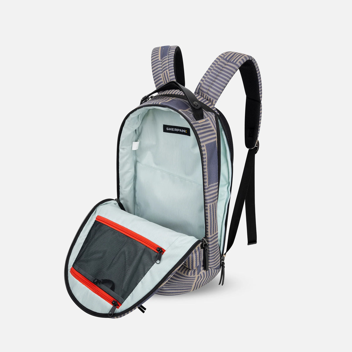 Solstice | Anti-Theft Travel Backpack