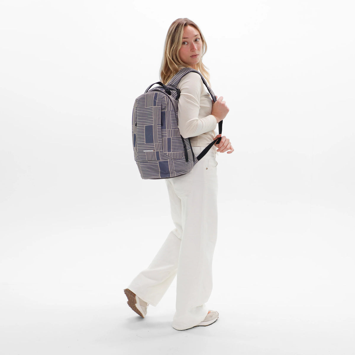 Solstice | Anti-Theft Travel Backpack