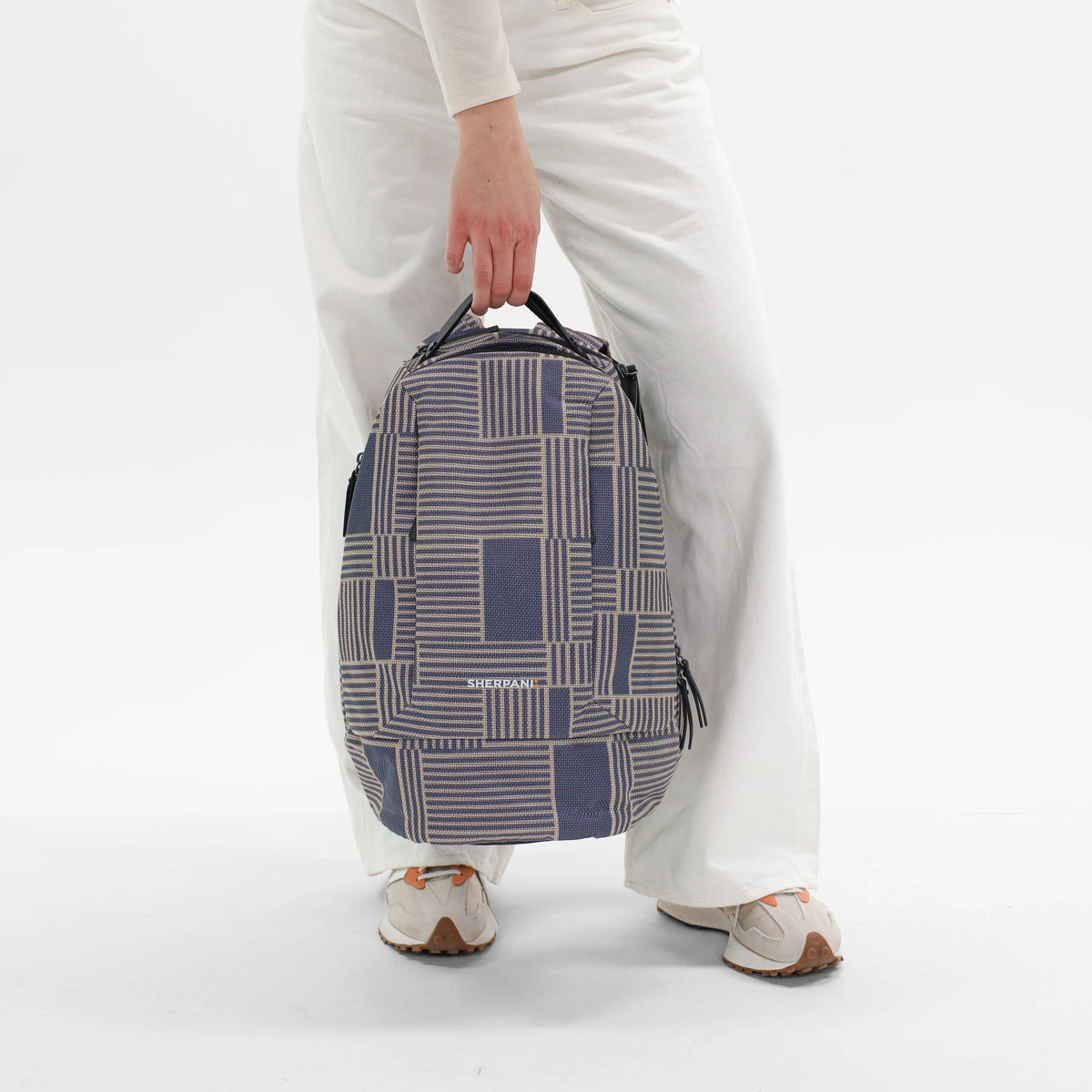 Solstice | Anti-Theft Travel Backpack