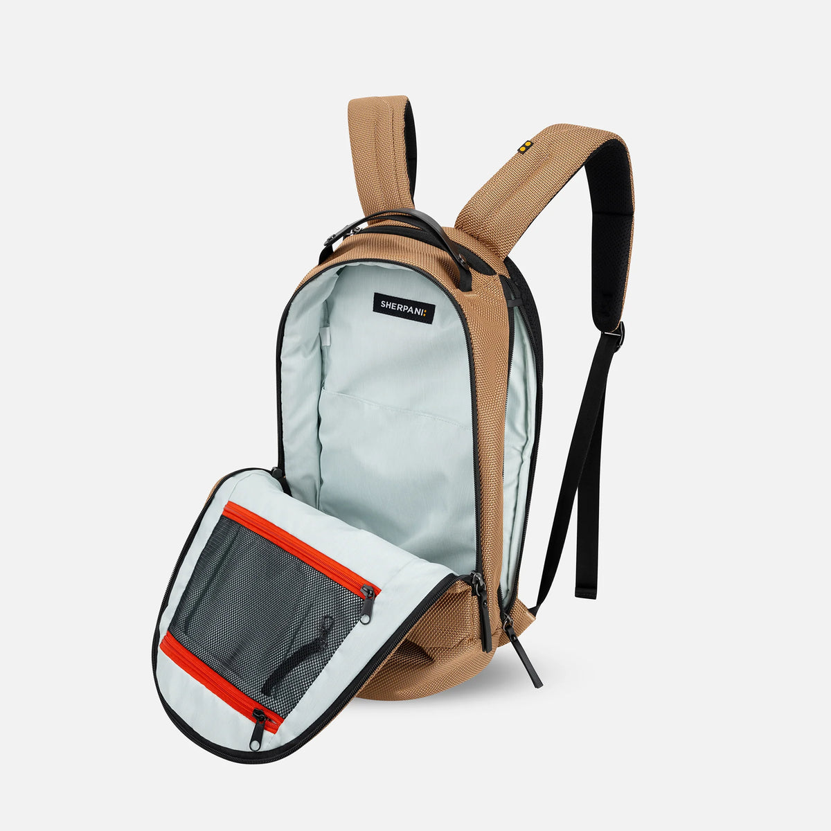 Solstice | Anti-Theft Travel Backpack