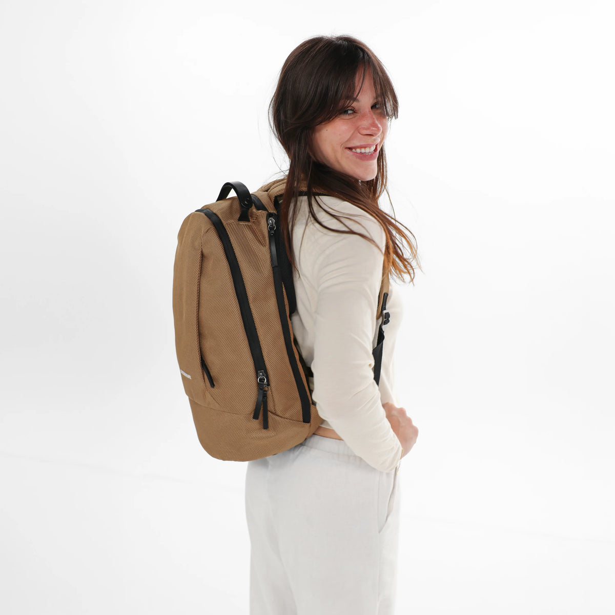 Solstice | Anti-Theft Travel Backpack