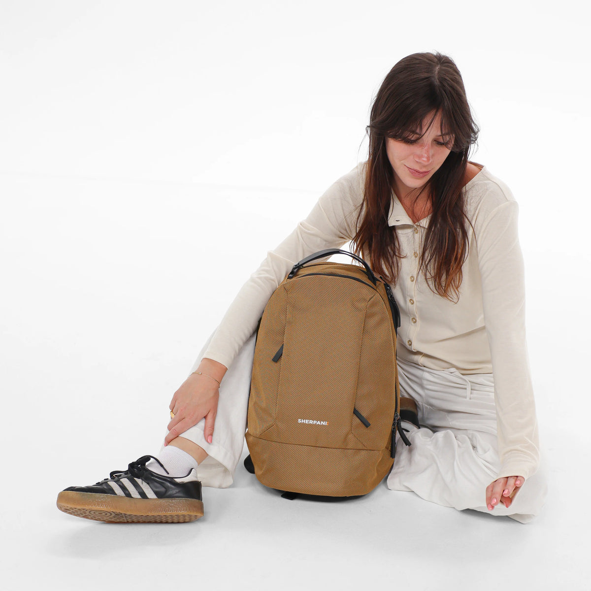 Solstice | Anti-Theft Travel Backpack