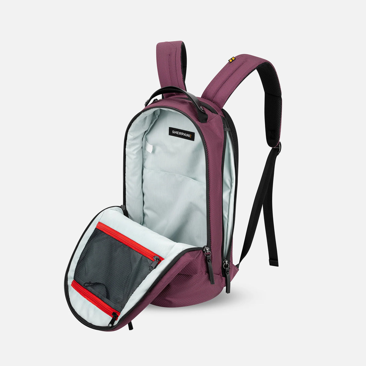 Solstice | Anti-Theft Travel Backpack