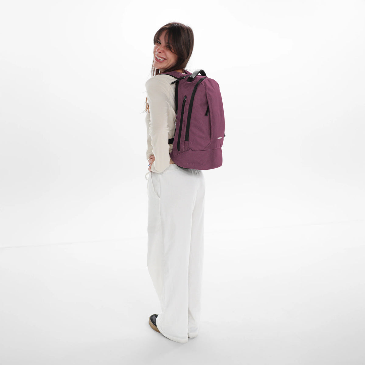 Solstice | Anti-Theft Travel Backpack